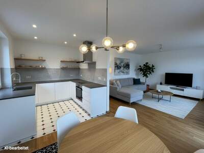 Terrassenwohnung kaufen in 3400 Klosterneuburg (Bild 1)