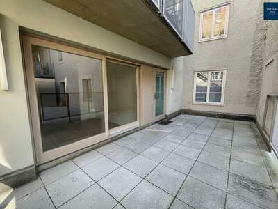 Altbauwohnung mieten in 8010 Graz (Bild 1)