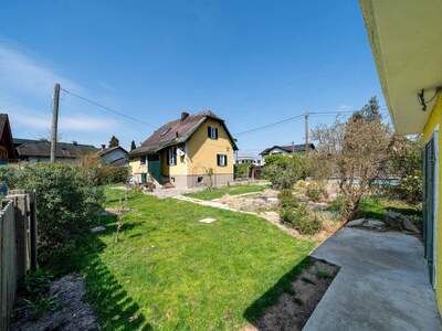 Haus kaufen in 8041 Graz