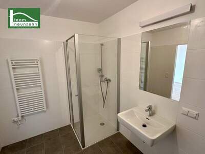 Terrassenwohnung mieten in 1220 Wien (Bild 4)