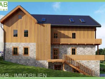 Wohnung kaufen in 9571 Hochrindl