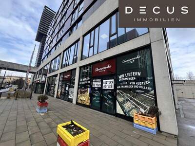 Gastronomie / Restaurant mieten in 1030 Wien (Bild 4)