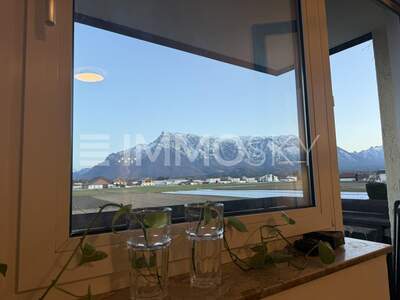 Terrassenwohnung kaufen in 5071 Wals Siezenheim (Bild 2)