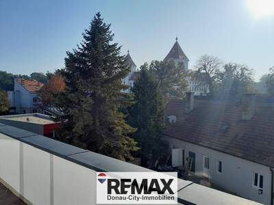 Wohnung kaufen in 2490 Ebenfurth