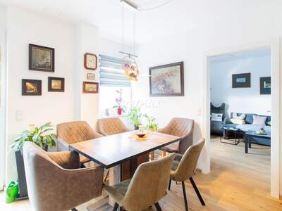 Etagenwohnung mieten in 4560 Kirchdorf