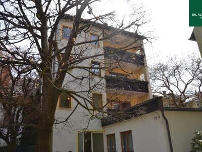 Terrassenwohnung mieten in 9500 Villach (Bild 1)