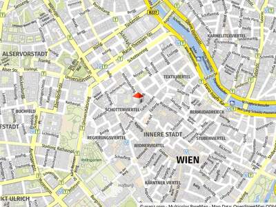 Gewerbeobjekt mieten in 1010 Wien (Bild 4)