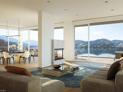 Eigentumswohnung in 9871 Seeboden (Bild 5)