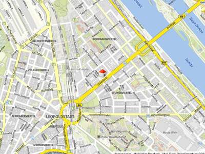 Gewerbeobjekt mieten in 1020 Wien (Bild 2)