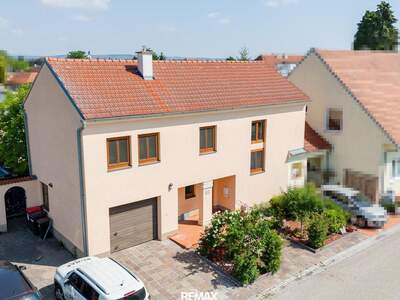 House provisionsfrei mieten in 3484 Niederösterreich