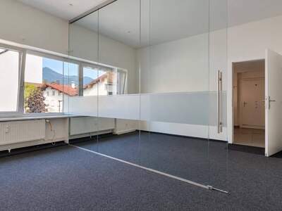 Gewerbeobjekt mieten in 6600 Reutte