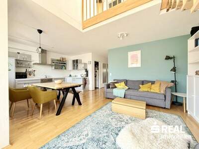 Terrassenwohnung kaufen in 6410 Telfs (Bild 1)