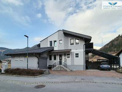 Haus mit Garten kaufen in 6522 Prutz (Bild 1)