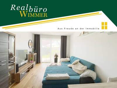 Eigentumswohnung in 4531 Kematen