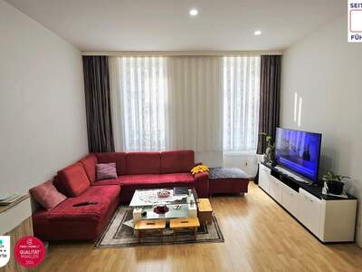 Wohnung kaufen in 1100 Wien (Bild 3)