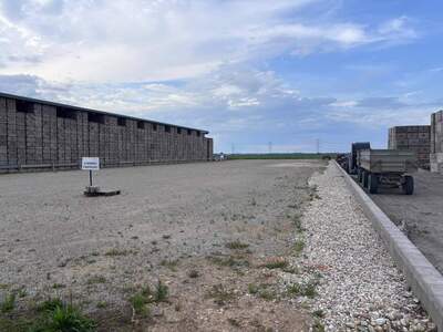 Grundstück provisionsfrei mieten in 2301 Wittau