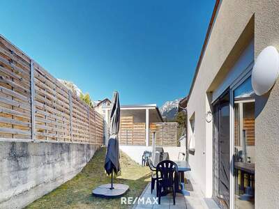 Wohnung kaufen in 6460 Imst