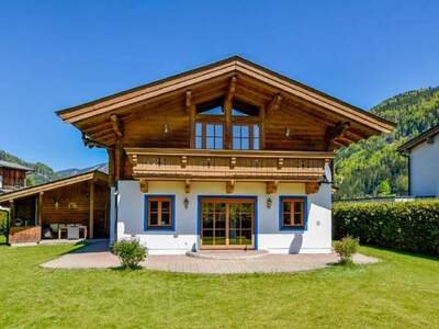 Haus kaufen in 6382 Kirchdorf