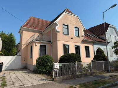 Haus provisionsfrei mieten in 3470 Kirchberg