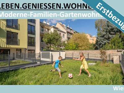 Wohnung kaufen in 1210 Wien