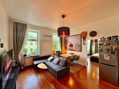 Wohnung provisionsfrei kaufen in 1100 Wien