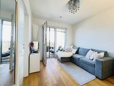 Wohnung mieten in 3100 St. Pölten