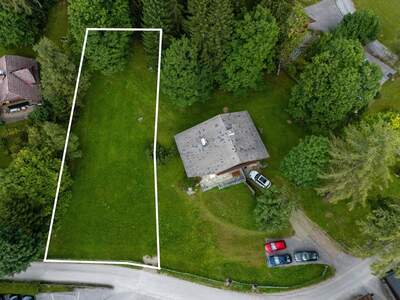 Grundstück kaufen in 8972 Ramsau (Bild 2)