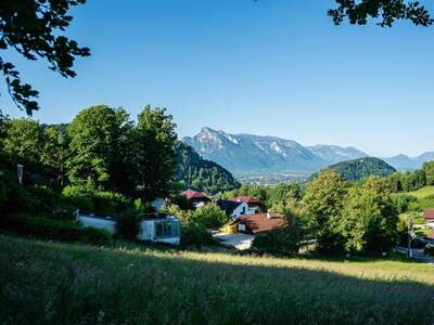 Penthouse kaufen in 5023 Heuberg