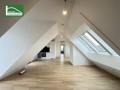 Terrassenwohnung mieten in 1200 Wien (Bild 4)