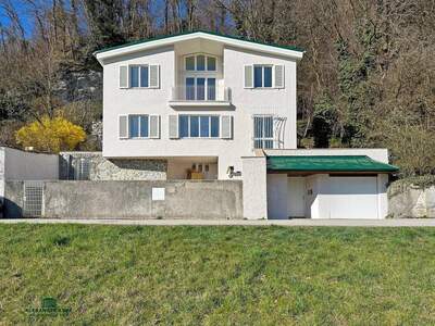 Haus kaufen in 5020 Salzburg
