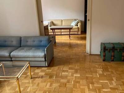 Eigentumswohnung in 1190 Wien