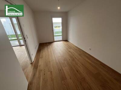 Terrassenwohnung kaufen in 1220 Wien (Bild 3)