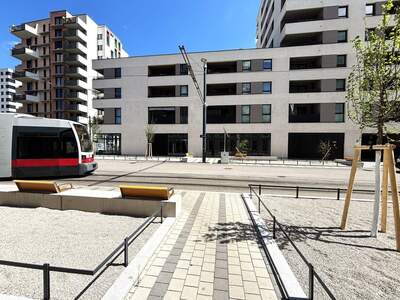 Gewerbeobjekt mieten in 1020 Wien (Bild 1)