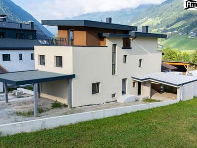 Haus mit Garten kaufen in 6167 Neustift (Bild 2)