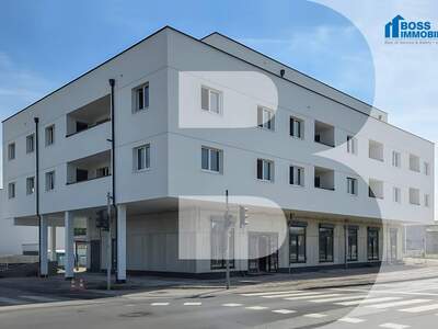 Eigentumswohnung in 4050 Traun