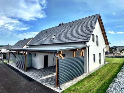 Haus mit Garten kaufen in 8072 Fernitz (Bild 1)