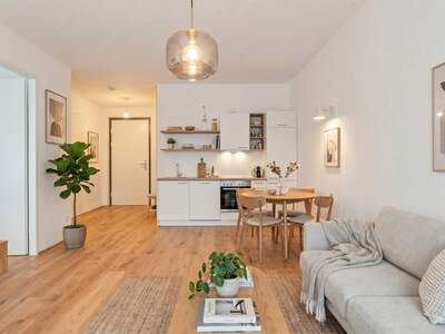 Eigentumswohnung in 6020 Innsbruck