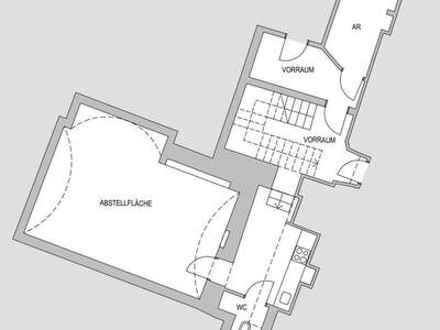 Gewerbeobjekt mieten in 1010 Wien (Bild 4)