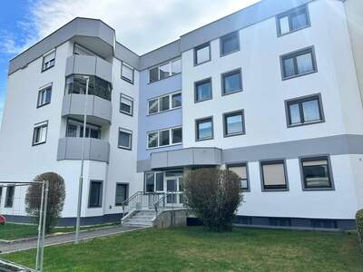 Wohnung mieten in 8724 Spielberg