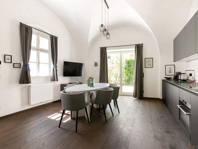 Wohnung mieten in 1190 Wien (Bild 1)