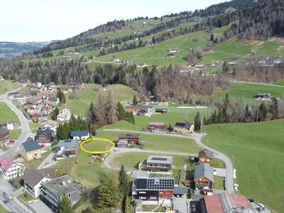 Grundstück kaufen in 6952 Hittisau (Bild 4)