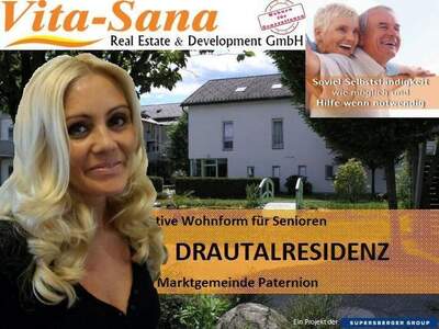 Gewerbeobjekt kaufen in 9711 Patendorf