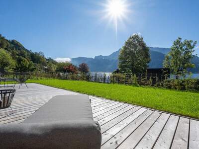 Terrassenwohnung kaufen in 5311 Innerschwand (Bild 1)