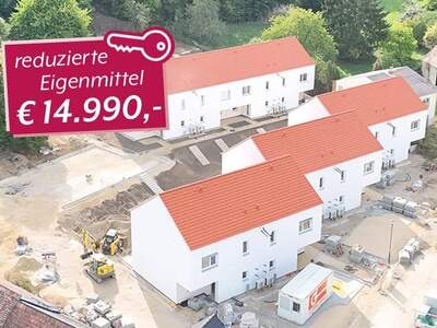 Haus mieten in 2162 Falkenstein