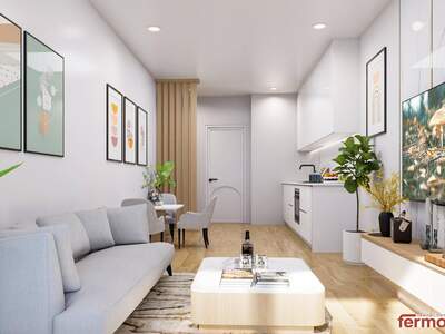 Eigentumswohnung in 1210 Wien