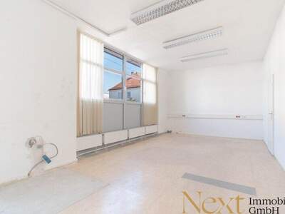 Büro / Praxis mieten in 4030 Linz (Bild 5)