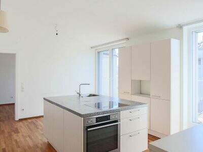 Terrassenwohnung mieten in 1210 Wien (Bild 4)