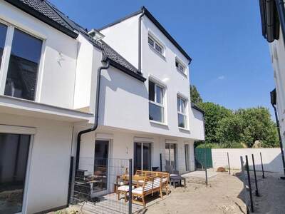 House provisionsfrei mieten in 1220 Wien