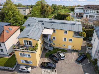 Anlageobjekt kaufen in 9500 Villach (Bild 1)