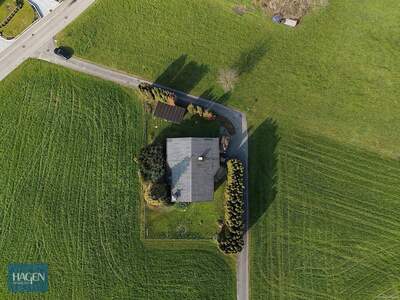 Grundstück kaufen in 6973 Höchst